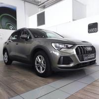 AUDI Q3 2ª serie - Q3 35 TDI S tronic Business
