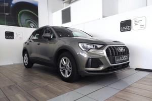 AUDI Q3 2ª serie - Q3 35 TDI S tronic Business