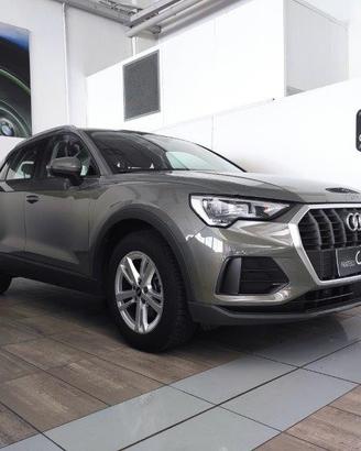 AUDI Q3 2ª serie - Q3 35 TDI S tronic Business