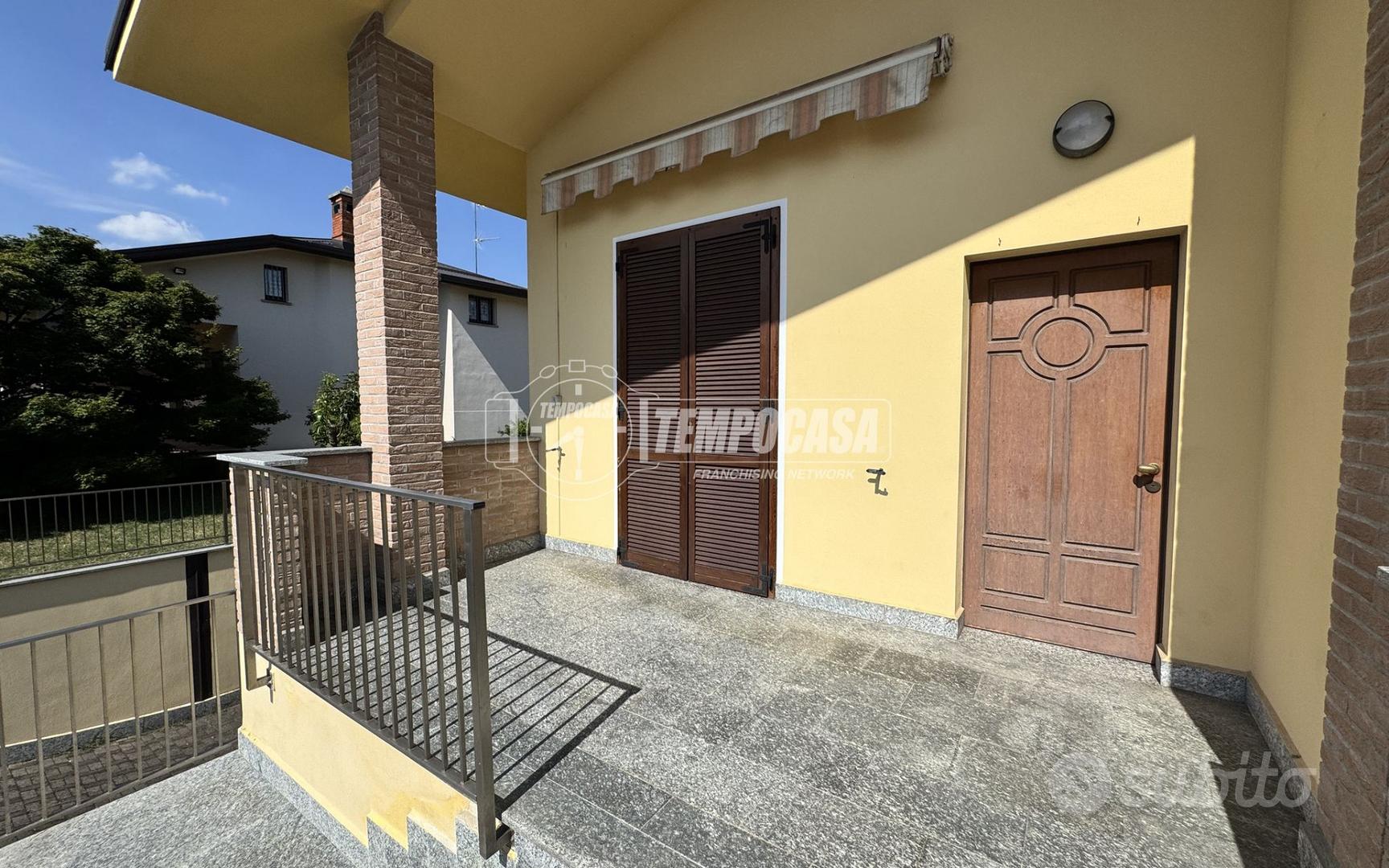 Casa – Casorezzo, Cascina Monella - Vista 4