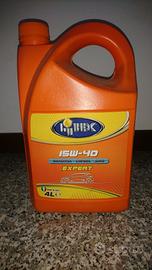 Tanica 15W40 
