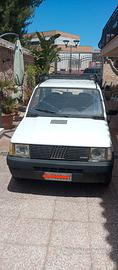 FIAT panda 750