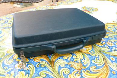 Valigetta 24 ore Samsonite