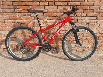 Specialized hardrock 26 taglia s