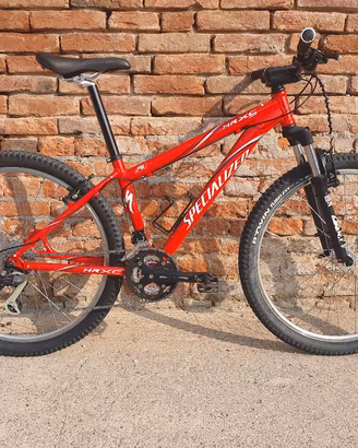 Specialized hardrock 26 taglia s