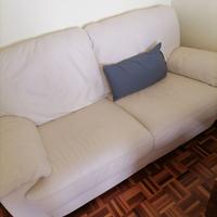 Divano due posti grandi