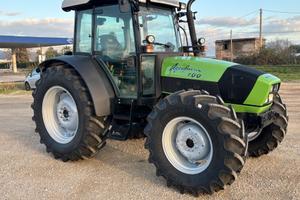 DEUTZ AGROFARM 100