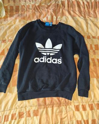 felpa adidas