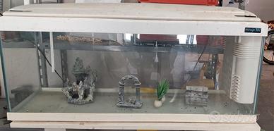 ACQUARIO COMPLETO 