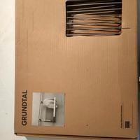 Lotto Cucina 10 Pezzi Nuovi e Sigillati 