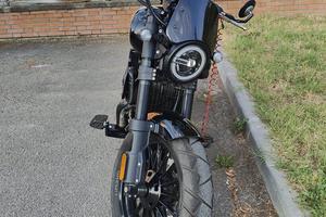 Keeway/Benda v-cruise 125cc