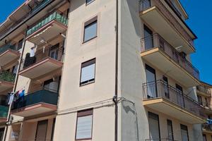 Appartamento 2 piano piazza Armerina
