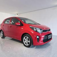 Kia Picanto NEOPATENTATI ACCONTO 0€ RATE DA 190€ A