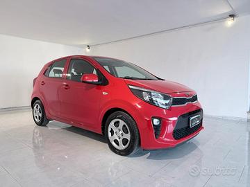 Kia Picanto NEOPATENTATI ACCONTO 0€ RATE DA 190€ A