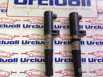 BOBINE ACCENSIONE RENAULT Scenic Serie R0903S00100