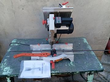 troncatrice combinata di prestigiosa marca 