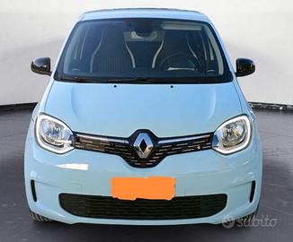 Renault Twingo Electric Twingo Urban Night 22kWh