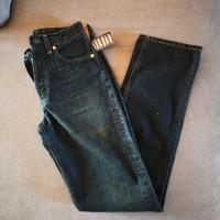 Jeans Levi's 501 uomo nuovi W27 L32