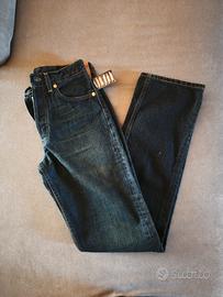Jeans Levi's 501 uomo nuovi W27 L32