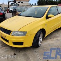 FIAT STILO 192 2.4 20V 170CV 01-07 -Ricambi