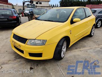 FIAT STILO 192 2.4 20V 170CV 01-07 -Ricambi