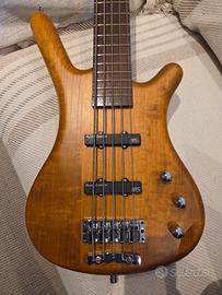 Basso Corvette standard 5 corde