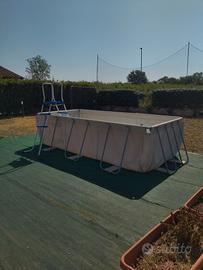 Piscina Bestway mt. 4x2