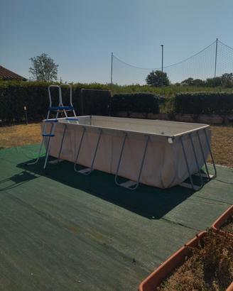 Piscina Bestway mt. 4x2