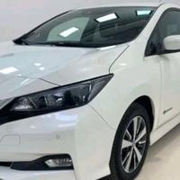 Elettrica NISSAN Leaf Tekna KWH ProPilot Park 2019