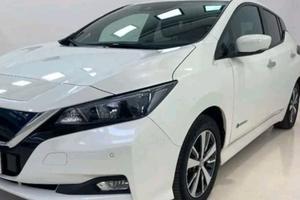 Elettrica NISSAN Leaf Tekna KWH ProPilot Park 2019