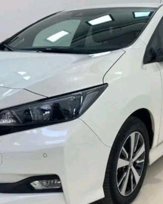 Elettrica NISSAN Leaf Tekna KWH ProPilot Park 2019