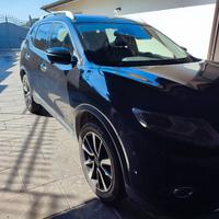 Nissan x-trail III 1.6 dci tekna 4wd 