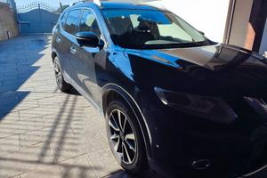 Nissan x-trail III 1.6 dci tekna 4wd 
