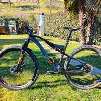 Orbea Oiz m30 2019 Carbon – Taglia  L
