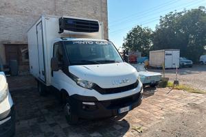 Daily metano 3000 cc patente B