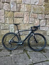 Scott Speedster Gravel taglia M