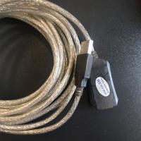 Prolunga USB