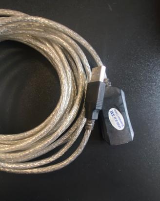 Prolunga USB