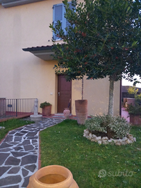 Vendita terratetto capotesta