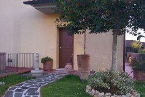 Vendita terratetto capotesta