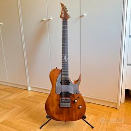 Solar Guitars T1.6D