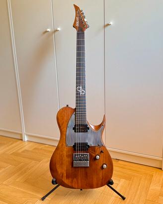 Solar Guitars T1.6D