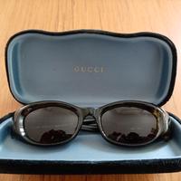OCCHIALI GUCCI DA SOLE VINTAGE