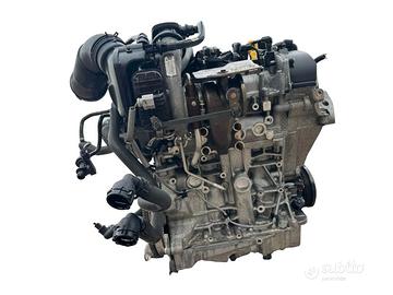 MOTORE DPC VW SKODA OCTAVIA 1.5 TSI 16V AUT 150CV 