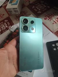 Xiaomi Redmi Note 13Pro 5G