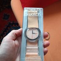 PoP Swiss Watch (90')