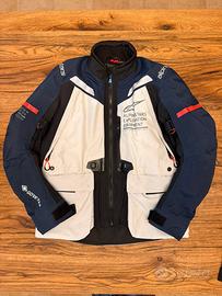 Giacca moto Alpinestars ST-7 2L GORE-TEX