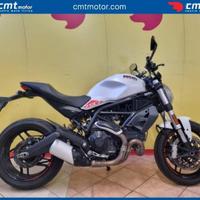 DUCATI Monster 797 Garantita e Finanziabile