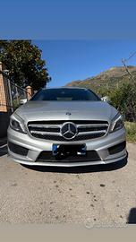 Mercedes Classe A w176 200 CDI