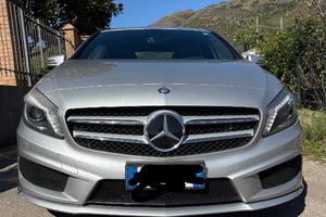 Mercedes Classe A w176 200 CDI